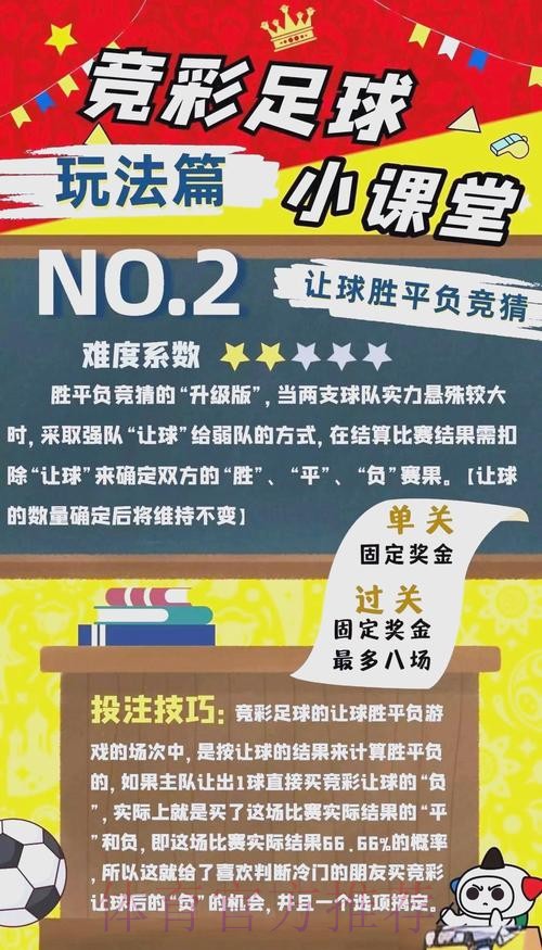 全面解析世界杯外围投注技巧及玩法指南